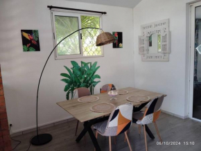 Logement intéressant